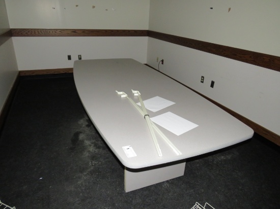 8ft Conference Table