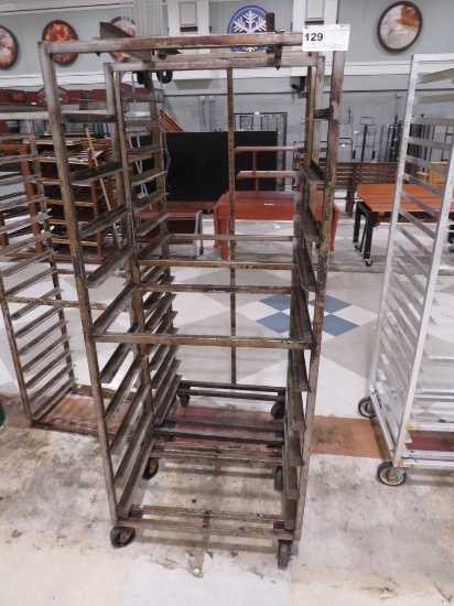 Oven Racks