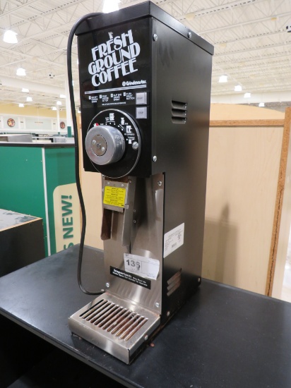 Grindmaster 875 Coffee Grinder