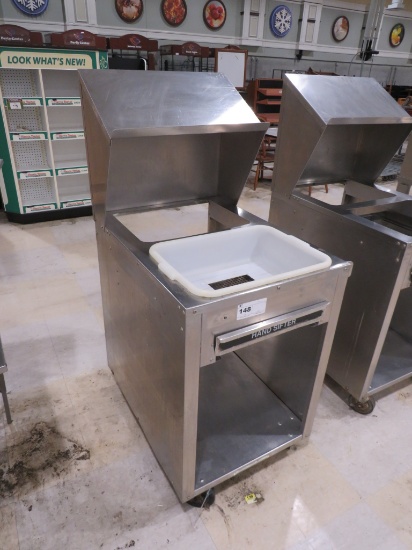 Bki Chicken Breading Station