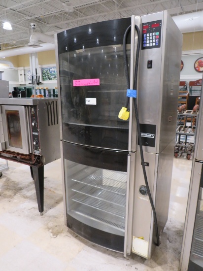 Hobart Hr7e Electric Rotisserie W/Warmer, No Spits 208v/3ph