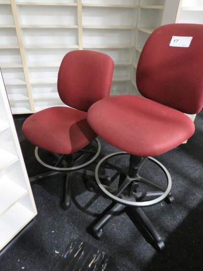 Pharmacy Chairs