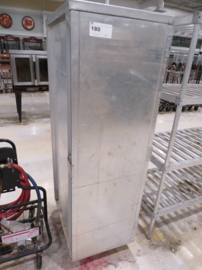 Transport Cabinet