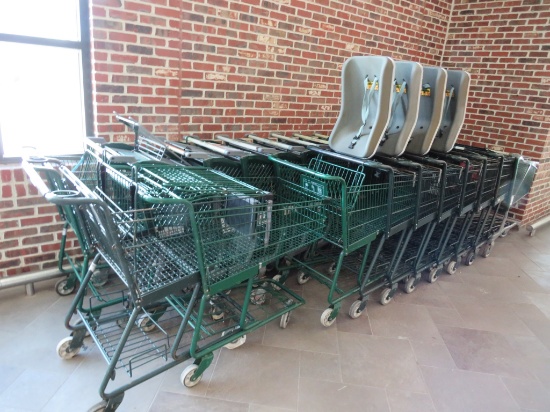 Shopping Carts
