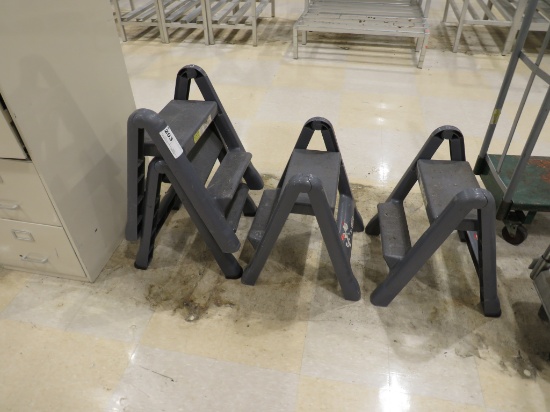 Step Stools
