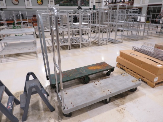 U-BOAT STOCK CARTS