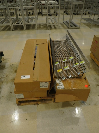 Pallet - Fastrack Kits