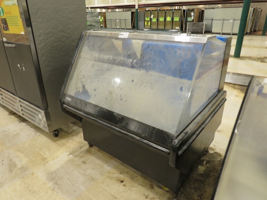 4ft Stark Lobster Tank