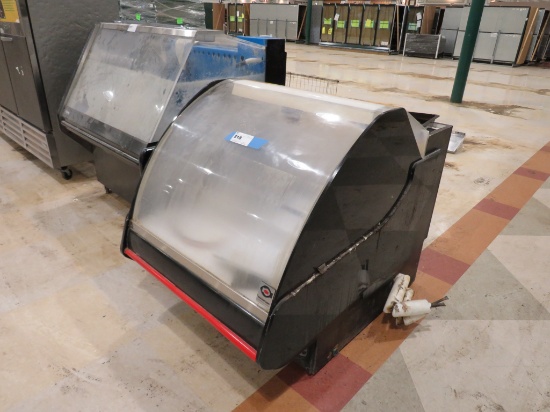 3FT MARINELAND LOBSTER TANK