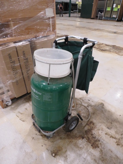 Aquamate Water Tank