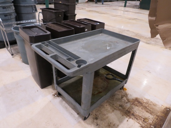Bus Cart