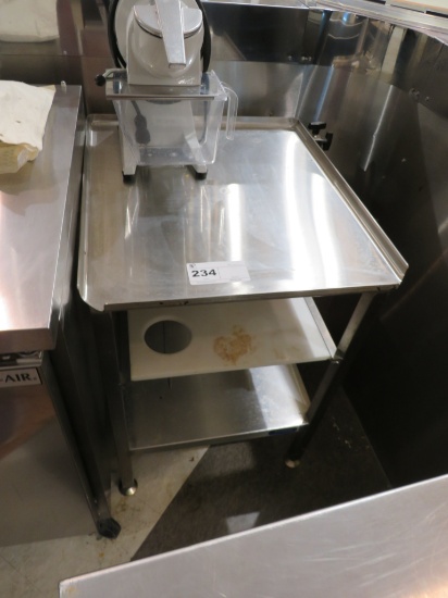 Amtekco Slicer Stand