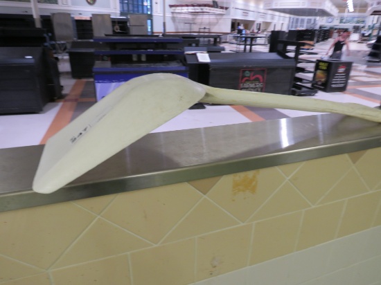 Ice Shovel