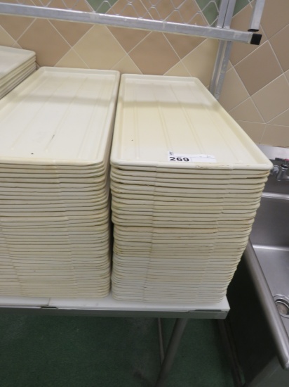 Meat Platters