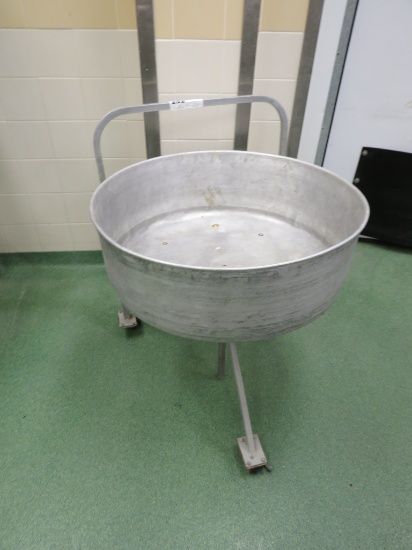 Rotary Bin