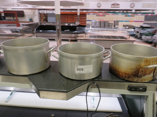 Stock Pots