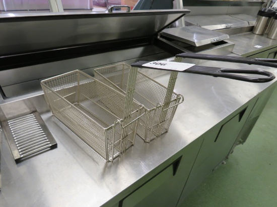 Fry Baskets