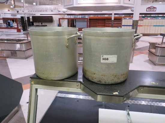 Stock Pots