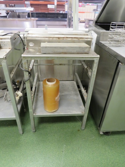 HOT WRAP