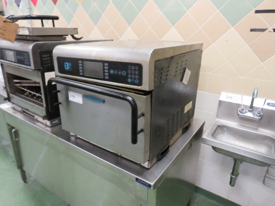 Turbochef Express Oven