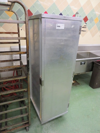 TRANSPORT CABINET