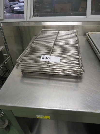 13x21 Oven Racks