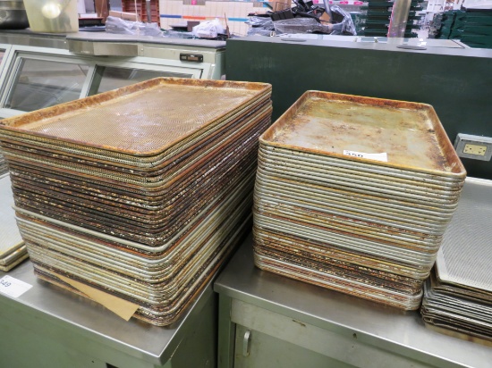 Sheet Pans