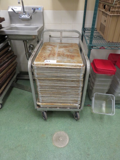Sheet Pans