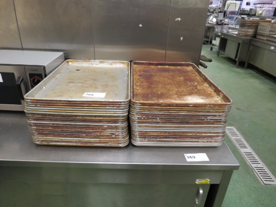 Sheet Pans