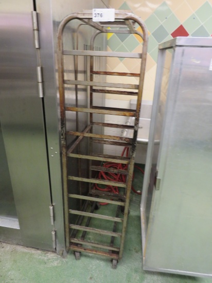 Oven Racks