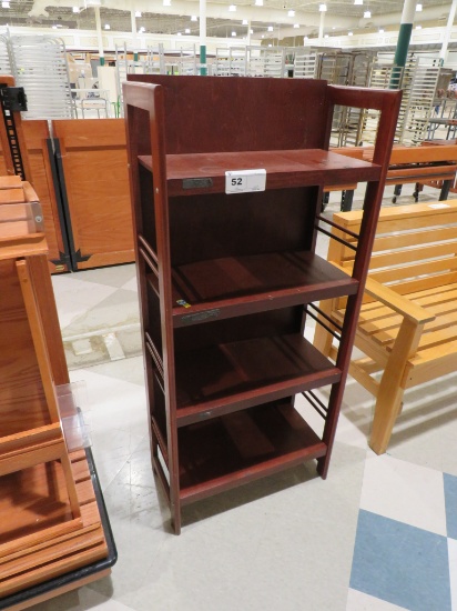 24-INCH 4-SHELF DISPLAY