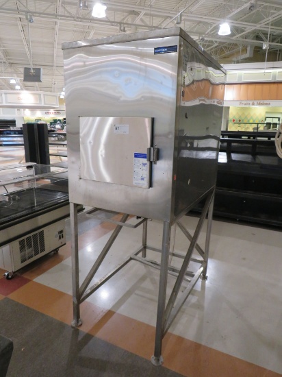 Kloppenberg Sps-1g-Sbb Ice Bin