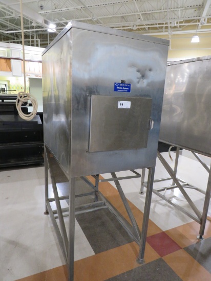HOWE CP1000 ICE BIN