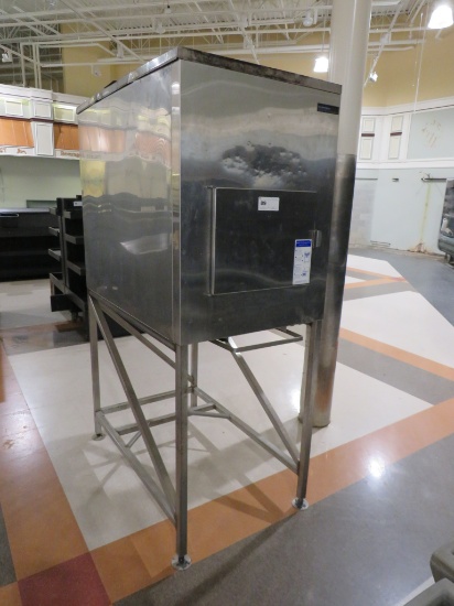 Kloppenberg Sps-1g-Sbb Ice Bin