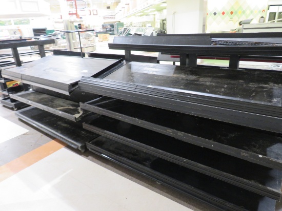 78-INCH PRODUCE TABLES