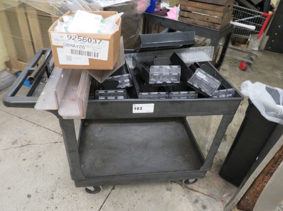 BUS CART
