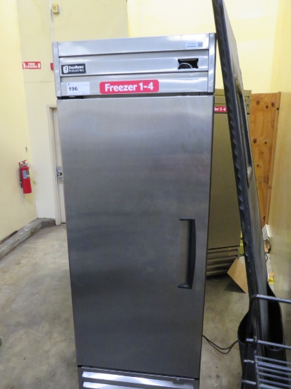 2022 EXCELLENCE CF-20SS SELF-CONTAINED 1-DOOR FREEZER