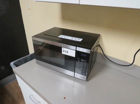 VISSANI MICROWAVE