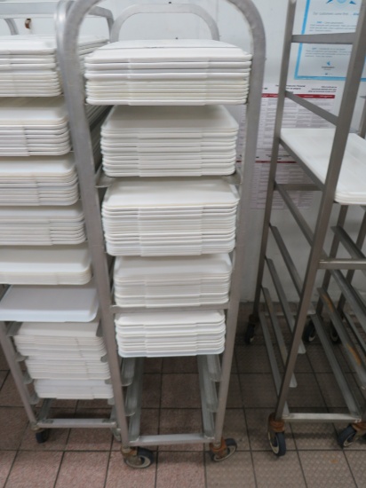 MEAT PLATTERS - RACK INCLUDED
