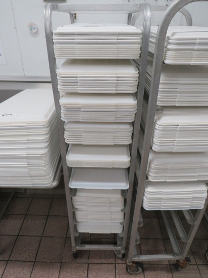 MEAT PLATTERS - RACK INCLUDED