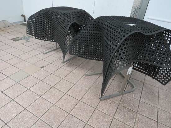 Trash Bag Stands