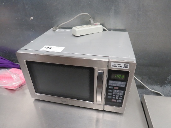 HAIER MICROWAVE