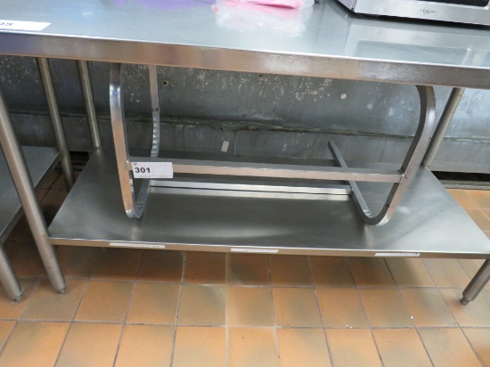 Trash Bag Stands
