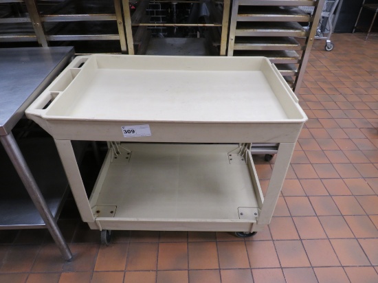 Bus Cart