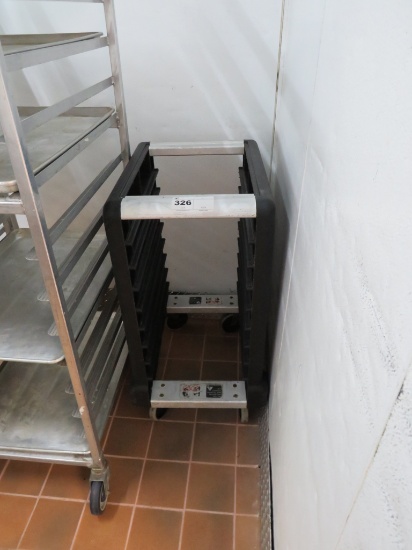 1/2 Size Sheet Pan Rack