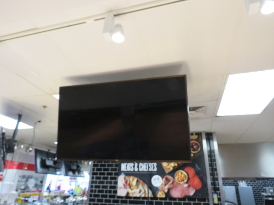 49-Inch Lg Monitor