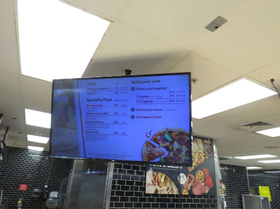 49-Inch Lg Monitor