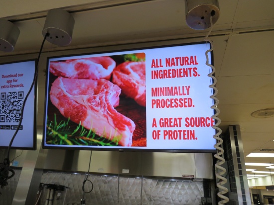49-Inch Lg Monitor