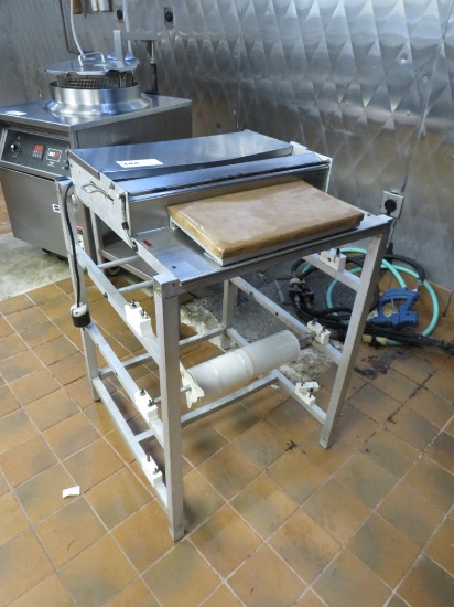 HEAT SEAL HOT WRAP
