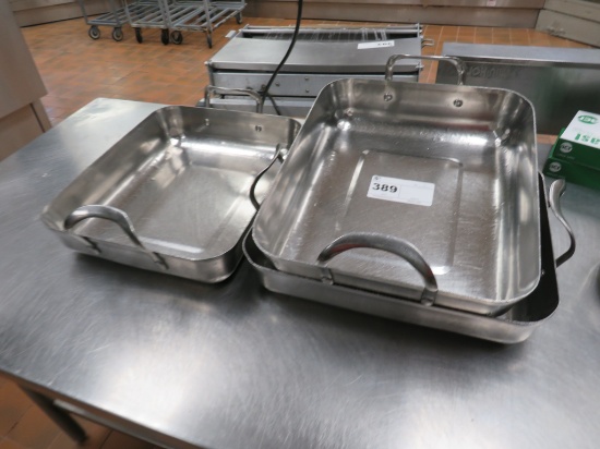 14X16 PANS